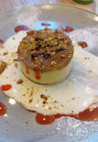 Novecento food