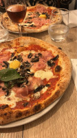 Novecento food