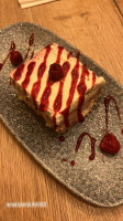 Novecento food