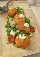 Les 3 Secs food