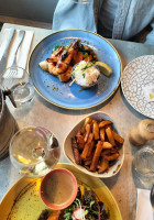 Les 3 Secs food