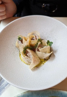 Delicieux Montmartre food