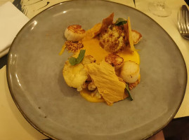 Delicieux Montmartre Nourriture