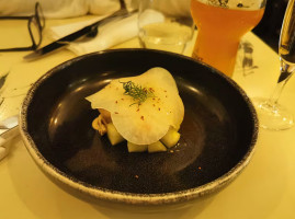 Delicieux Montmartre Boisson