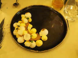 Delicieux Montmartre Nourriture