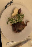 Delicieux Montmartre Nourriture