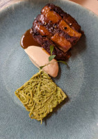 Delicieux Montmartre Nourriture