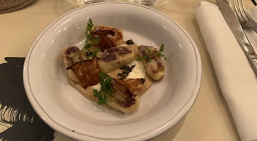 Delicieux Montmartre Nourriture