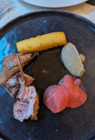 Delicieux Montmartre Nourriture