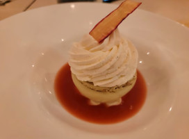 Delicieux Montmartre Nourriture