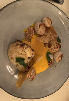 Delicieux Montmartre Nourriture