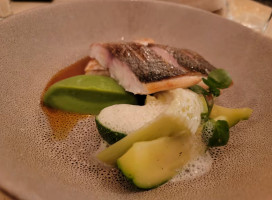 Delicieux Montmartre Nourriture