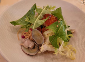 Delicieux Montmartre Nourriture