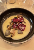 Delicieux Montmartre Nourriture