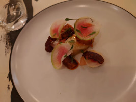 Delicieux Montmartre Nourriture