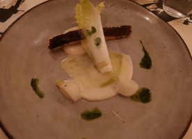 Delicieux Montmartre Nourriture