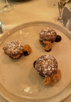 Delicieux Montmartre Nourriture