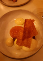 Delicieux Montmartre Nourriture