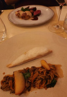 Delicieux Montmartre Nourriture