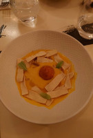 Delicieux Montmartre Nourriture