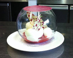 La Rochette drink
