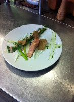 La Rochette food