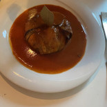 La Table Du Beaurecueil food