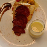 Le Relais Nourriture