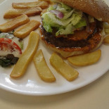 Le Relais Nourriture