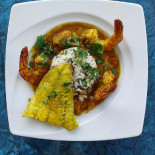 Le Relais Nourriture