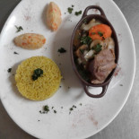 Le Relais Nourriture