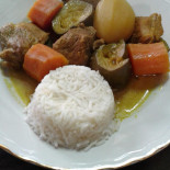 Le Relais Nourriture