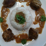 Le Relais Nourriture