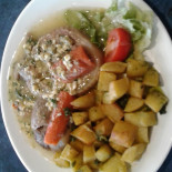 Le Relais Nourriture