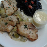 Le Relais Nourriture