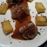 Le Relais Nourriture