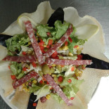 Le Relais Nourriture