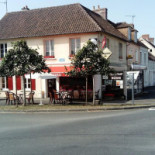 Le Relais Exterior