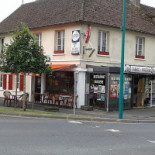 Le Relais Exterior
