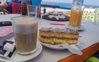 Parfum De Mer Comida