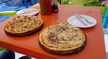 Parfum De Mer Comida