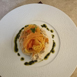 Le Chaudron Nourriture