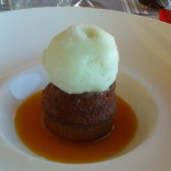 Le Chaudron Nourriture