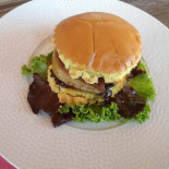 Le Chaudron Nourriture