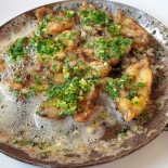 Le Chaudron Nourriture