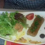 Le Chaudron Nourriture