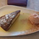 Le Chaudron Nourriture