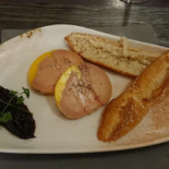 Le Chaudron Nourriture