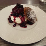 Le Chaudron Nourriture