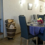 Le Chaudron À l'intérieur